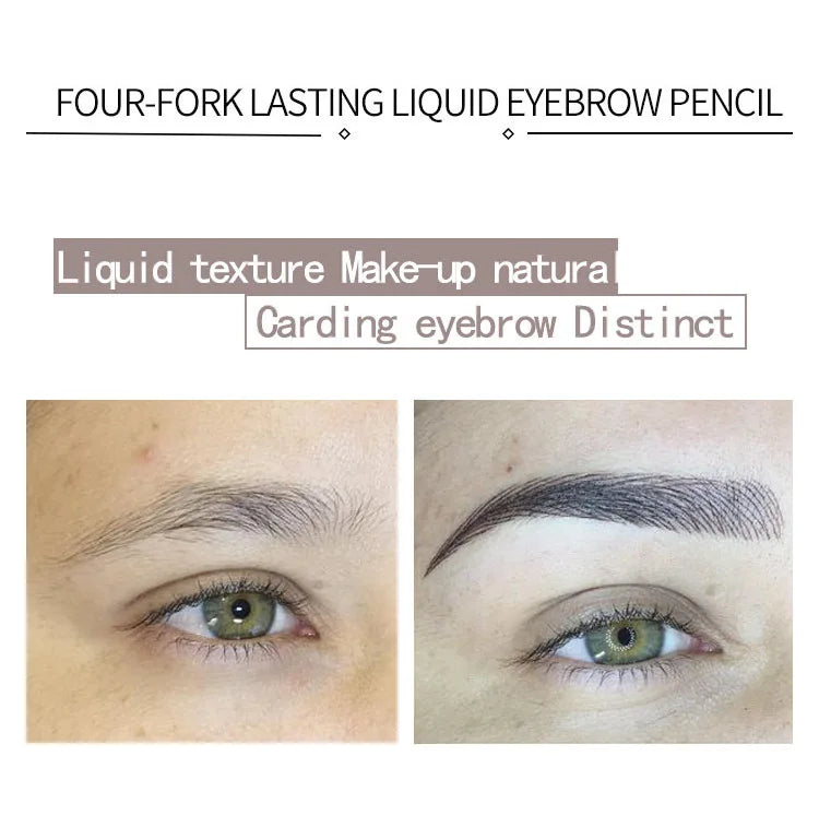 4D Microblading Eyebrow Pen